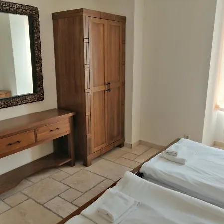 Kaliakria Luxurious Apartment 3 Bedrooms Apartamento *