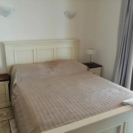 Apartamento Kaliakria Luxurious Apartment 3 Bedrooms *