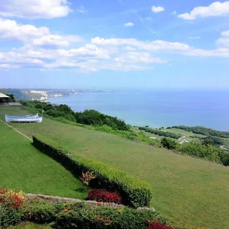 Kaliakria Luxurious Apartment 3 Bedrooms * توبولا