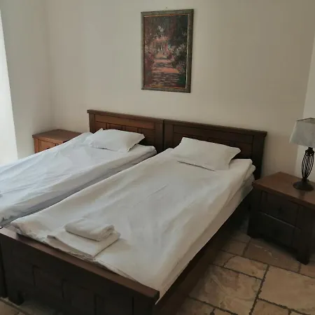 Kaliakria Luxurious Apartment 3 Bedrooms *